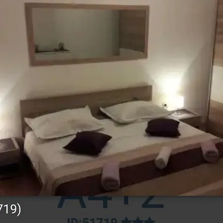 Put Oneuma 16 Apartman
