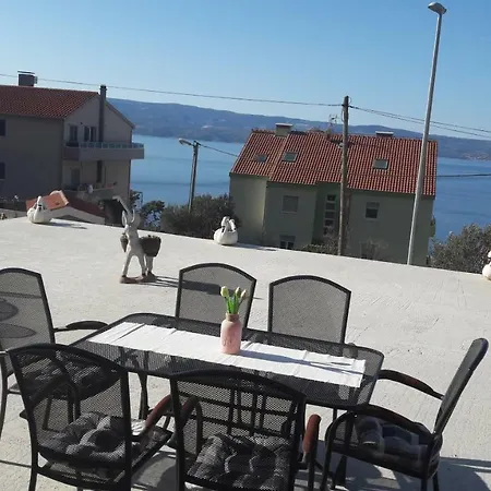Put Oneuma 16 Apartman Apartament